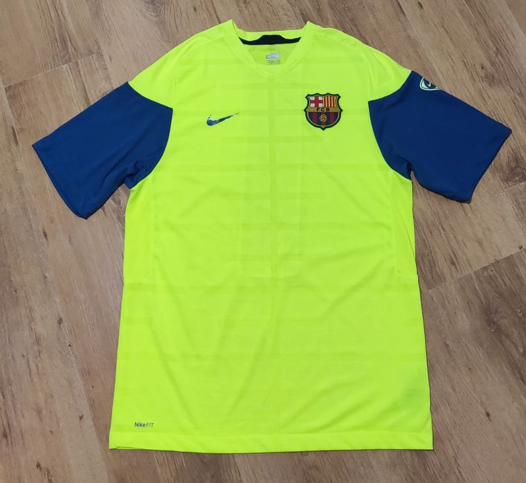 Tricou Nike FC Barcelona mărimea M