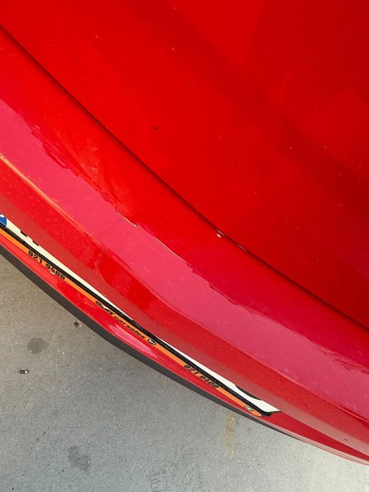 OPEL Astra 2018 — imagine 4