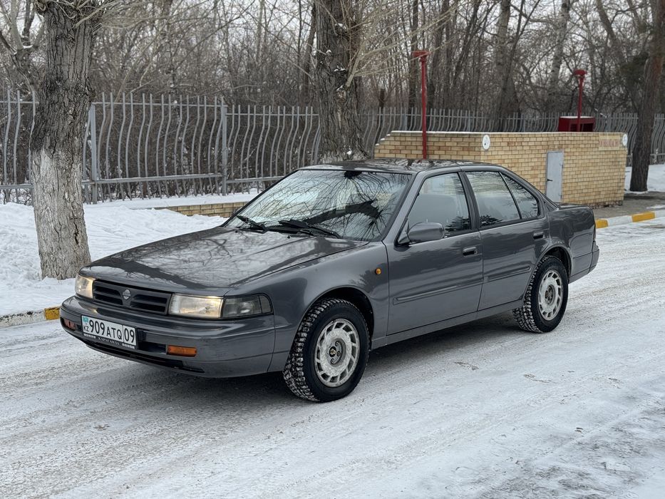 Nissan Maxima 1992 г.в
