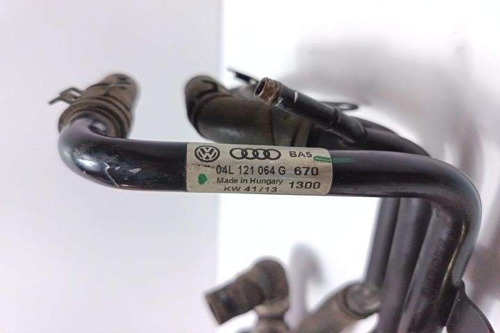 Conducta apa 04L121064G Volkswagen VW Golf a 7-a generatie