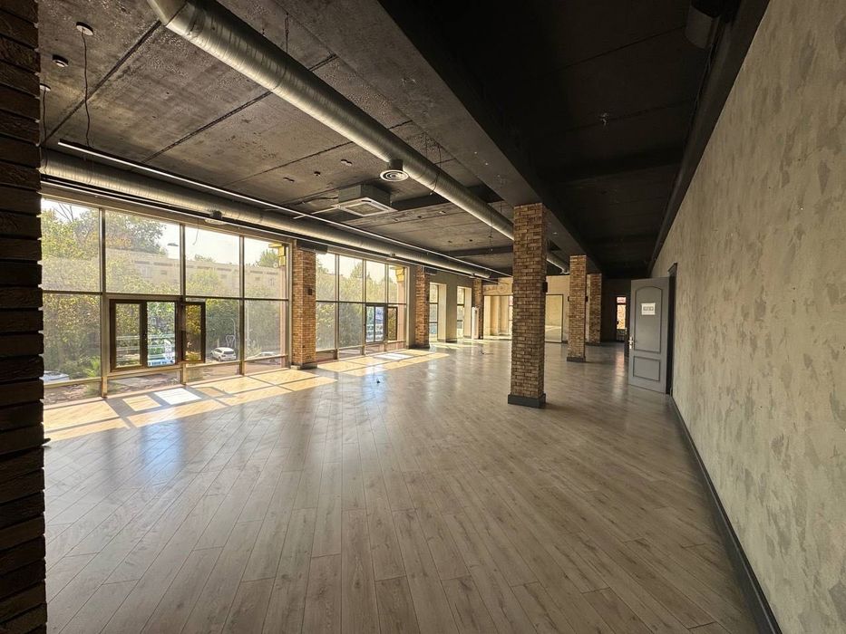 Аренда офис, Лабзак, 525м2