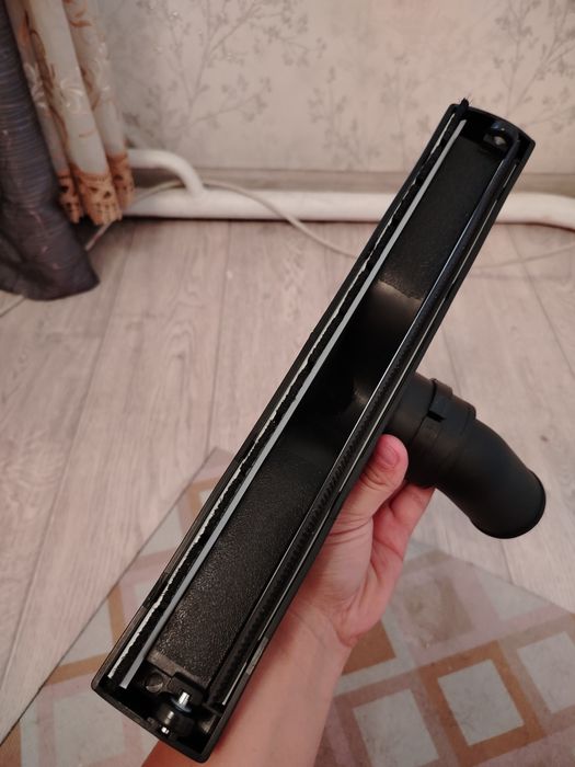 Щетки насадки для пылесосов