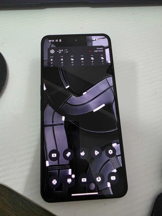 Nothing Phone 3a pro 256gb