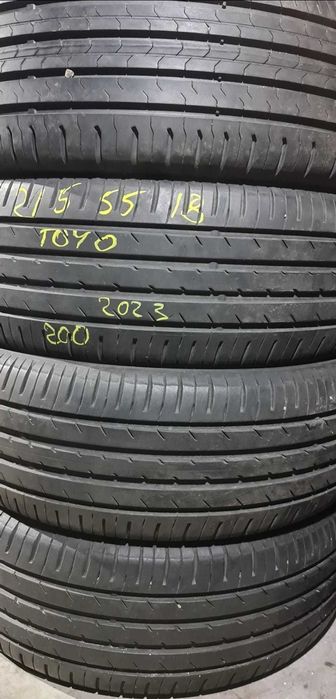 215 50 18/215 55 18/225 50 18 Anvelope Vara