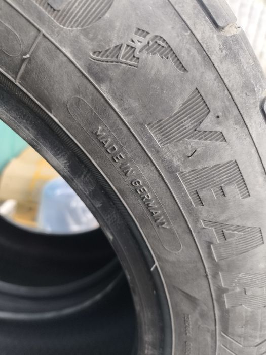 Шины 16 размер летние