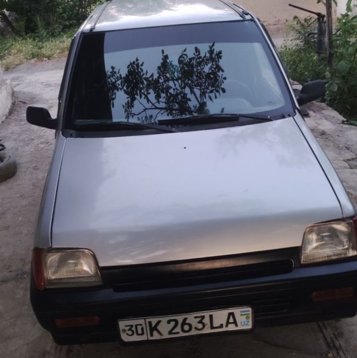 Daewoo Tico 1999yil