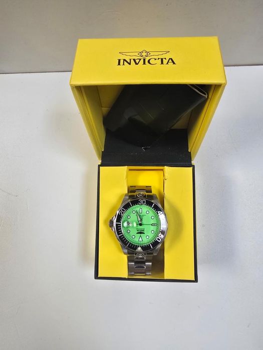 Ceas Invicta 10641 Pro Diver automat pentru barbati, cu cadran -P-