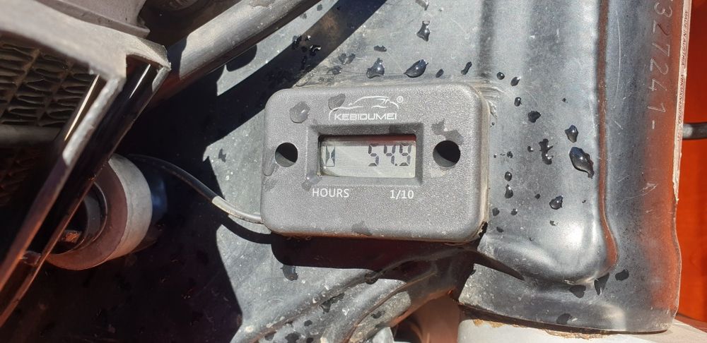 KTM SX-F 450 Бартер