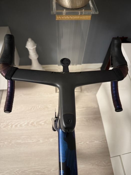 Cursiera Specialized Tarmac SL6 Dura Ace di2 9170