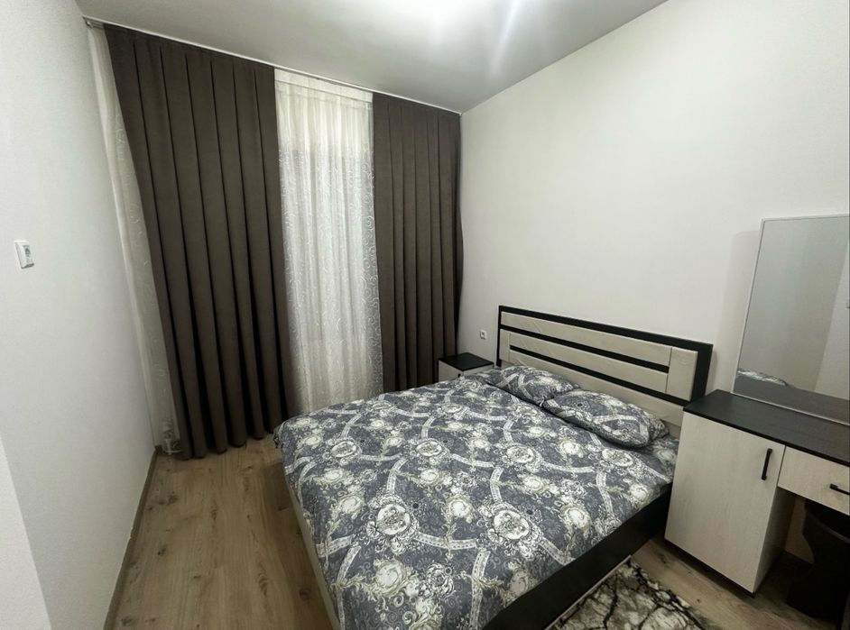 Сдается 2 ком ЖК Manzara City