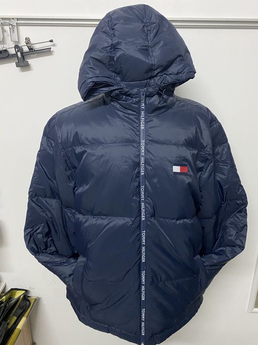 Geaca de Iarna Tommy Hilfinger M