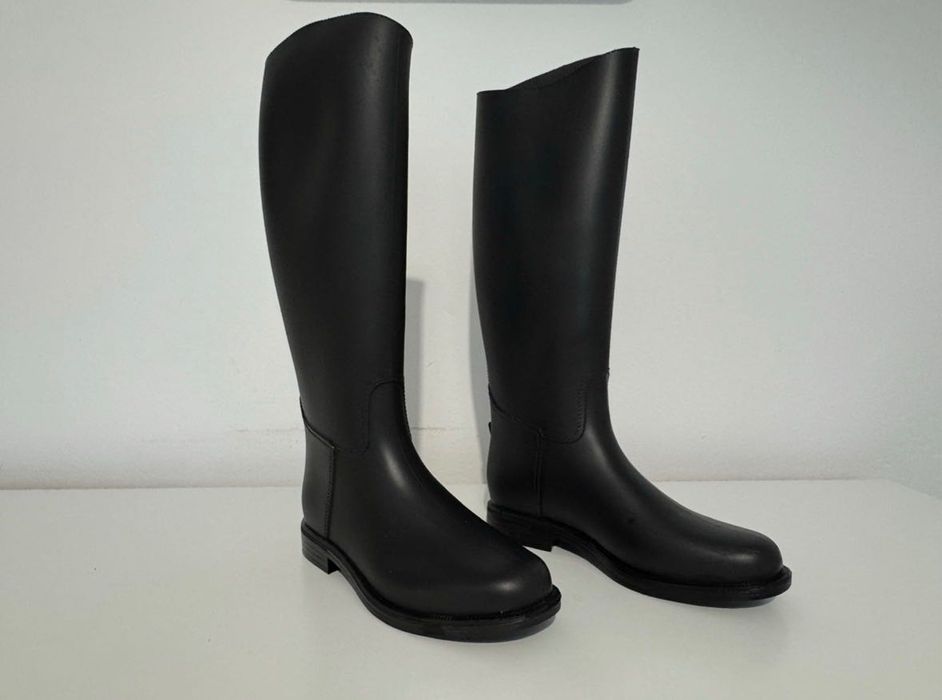 Cizme Călărie Noi Copii Mărimea 39