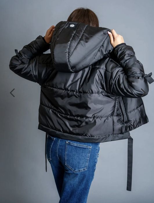 Дамско яке Veteida с етикет