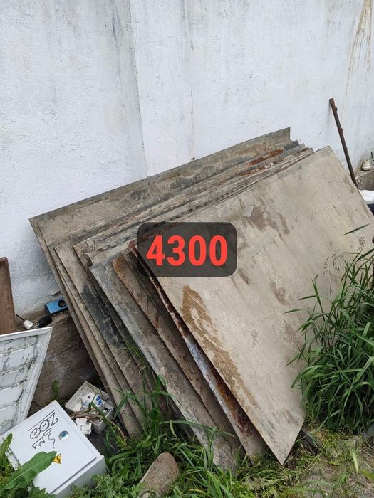 4000Metallom izdeliya металлом