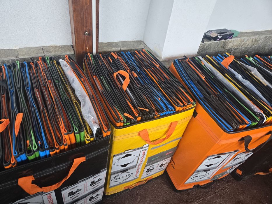 Saci amazon noi nefolositi 125L 90x60x40