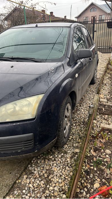 Ford focus de vanzare