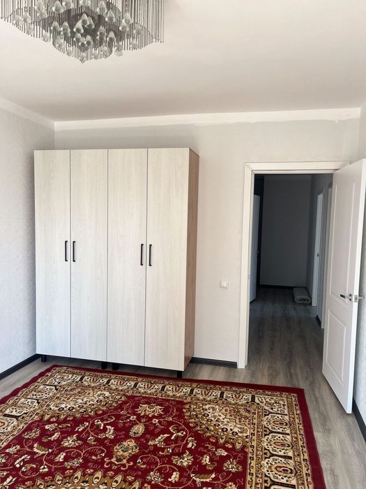 Сдается квартира по часовой