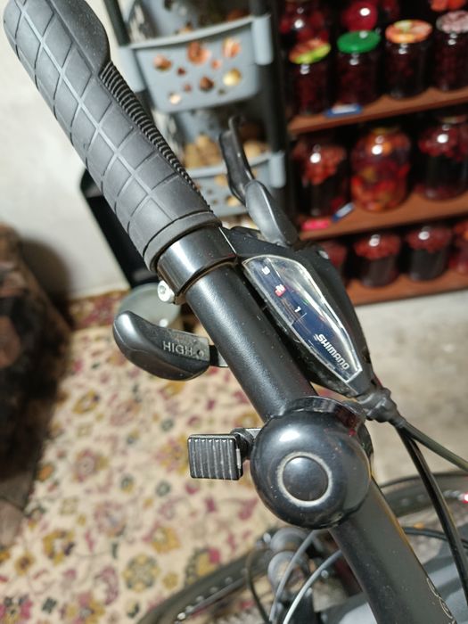 Велик германской сборки