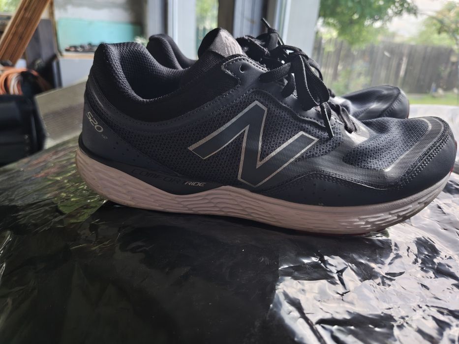 Adidas New Balance 520