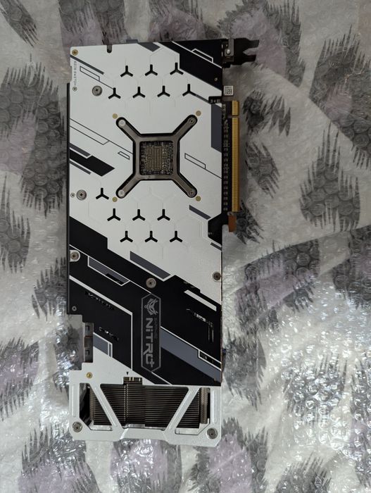 Rx 5700xt в идеале