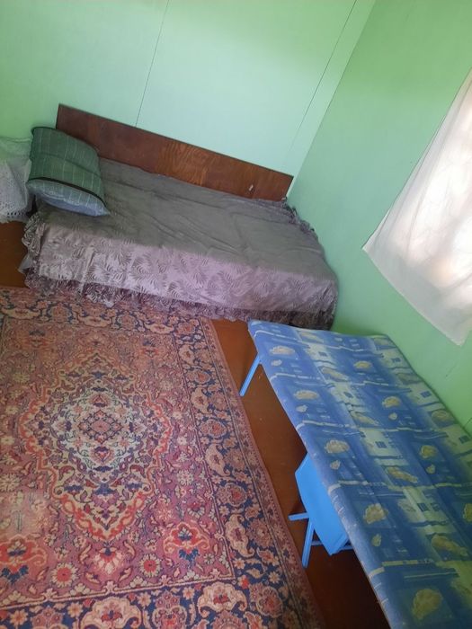 Продаётся дача. Адрес Город Паркент, навбохор