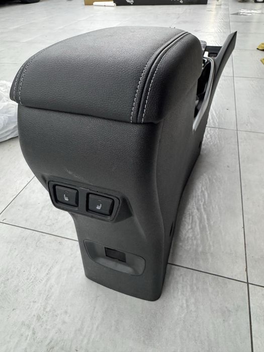 Treker 2 bar xolati ideal