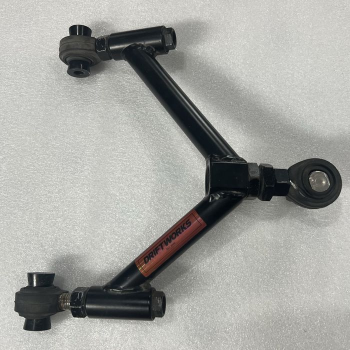 350z Driftwork front camber arms