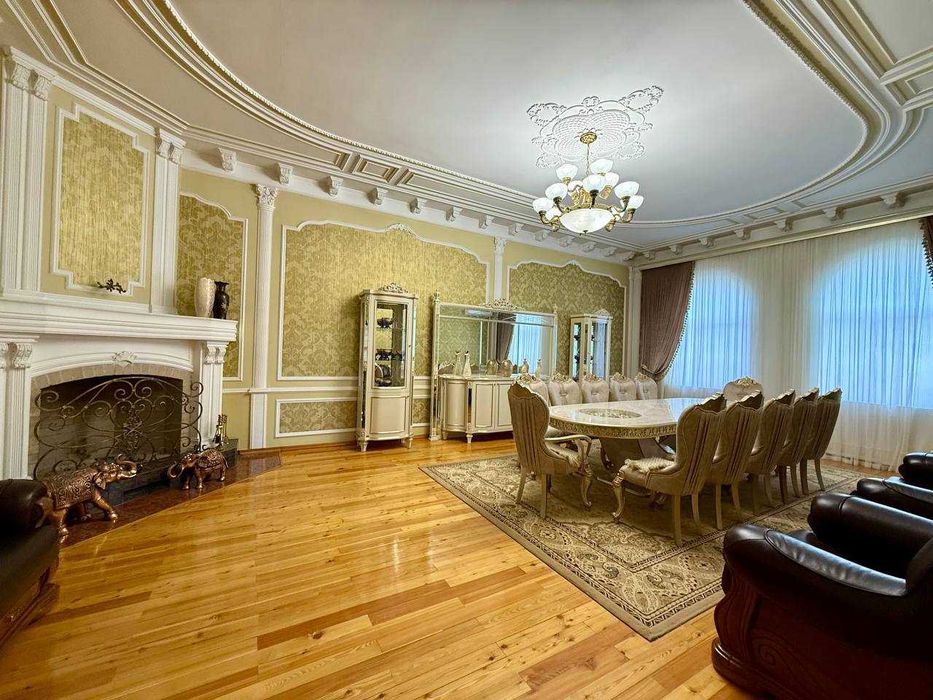 Сдается дом в аренду!