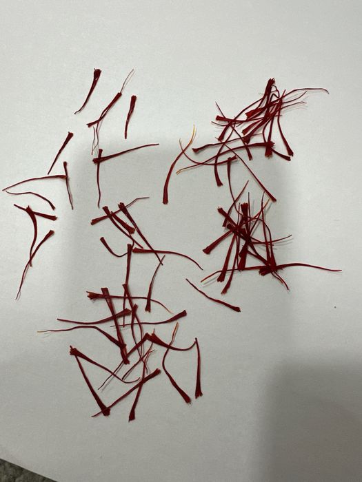 шафран зафарон оригинал