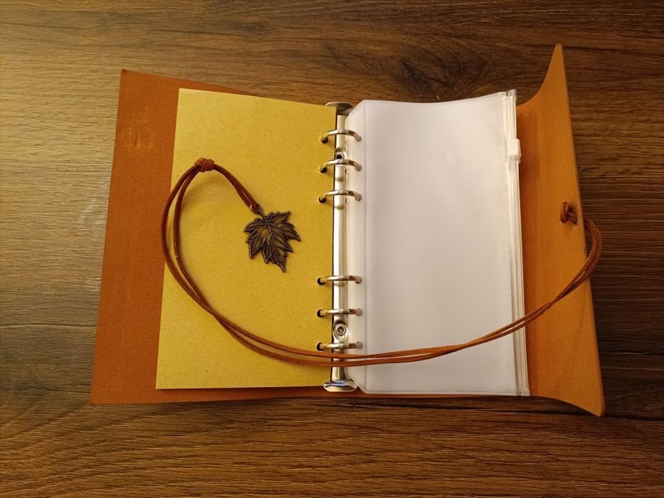 Кожен финансов планер