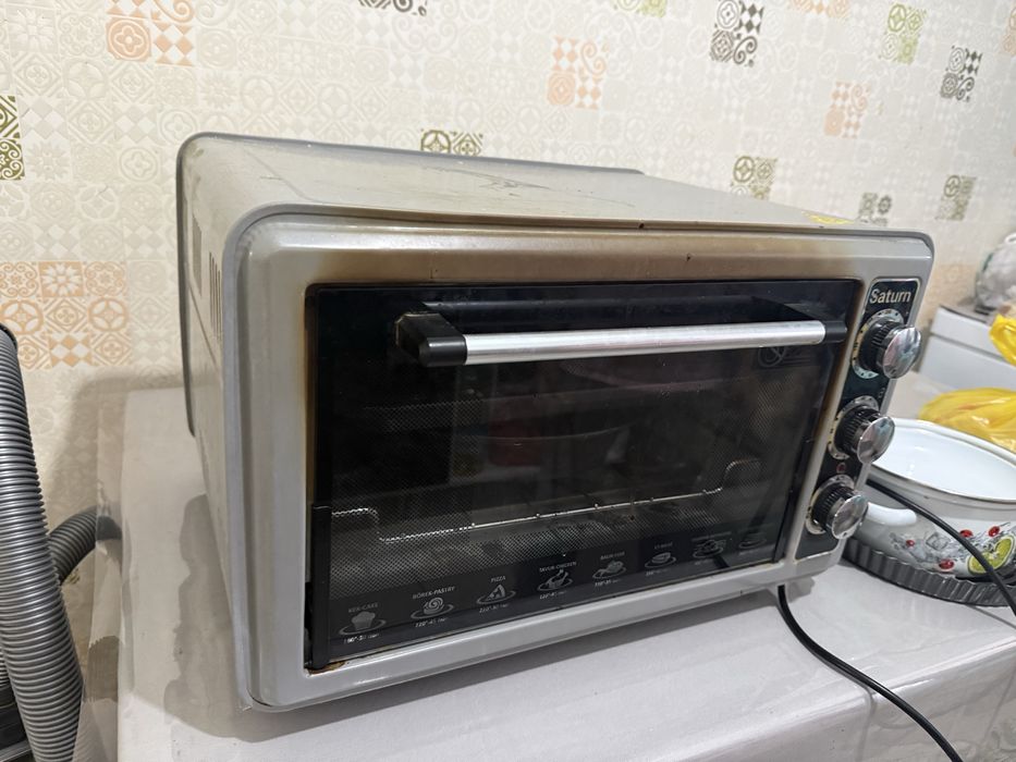 Продам печь в хорошем состояний