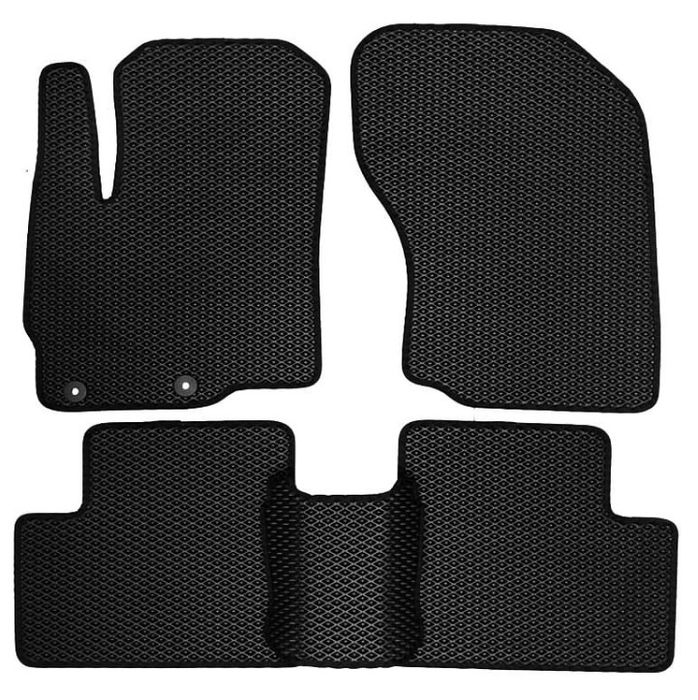 EVA коврики ева полики