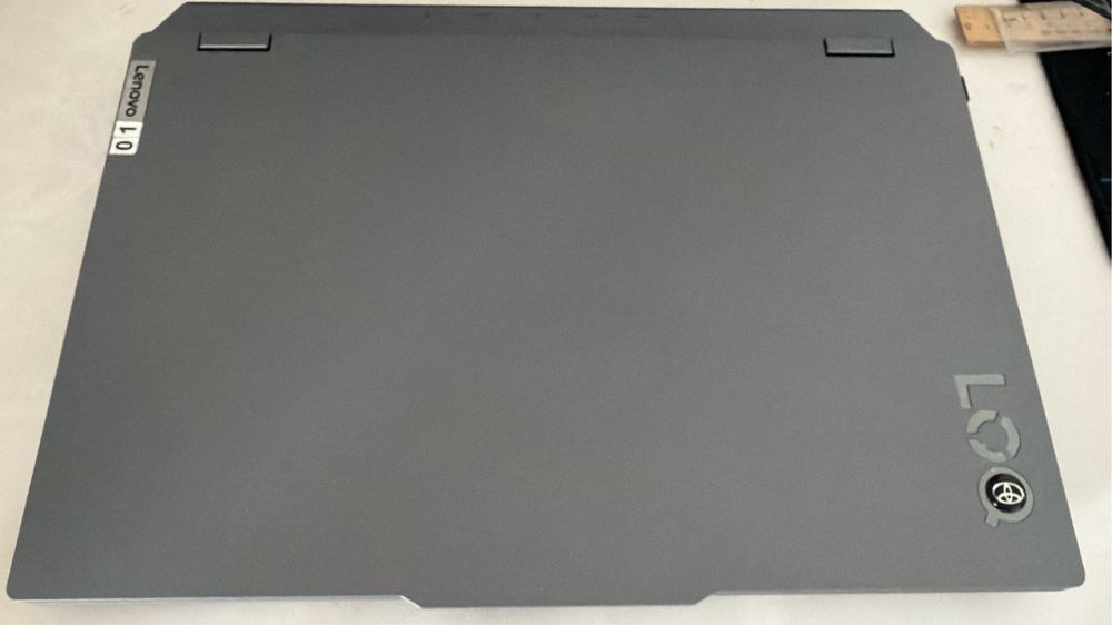 Ноутбук Lenovo loq