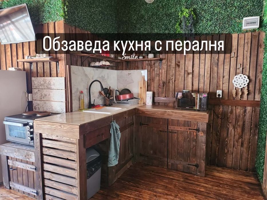 Продава се Къща в Черноморец - 50 кв.м за 398 €/кв.м - Снимка #3