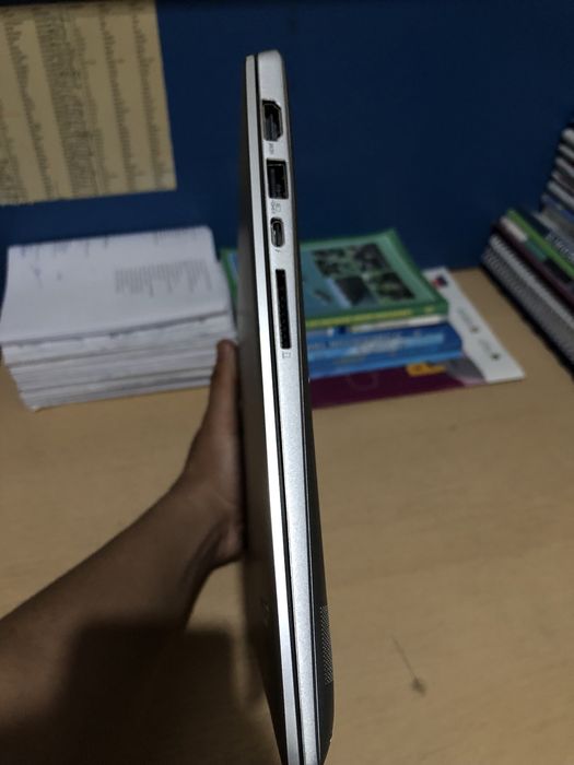 Lenovo IdeaPad 720s-14IKB | Holati a’lo | Kuchli va ixcham