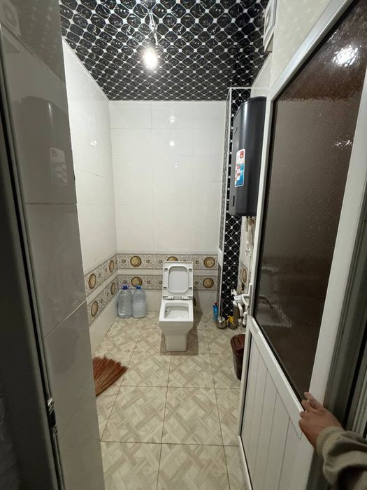 Urganch shaxrida gavhar yonida 3 xonali kvartira ijaraga beriladi