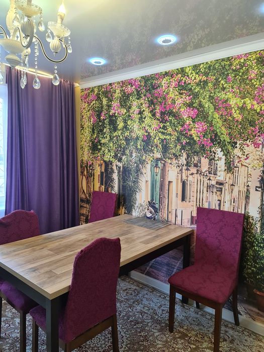 Сдам посуточно 2хкомнатную