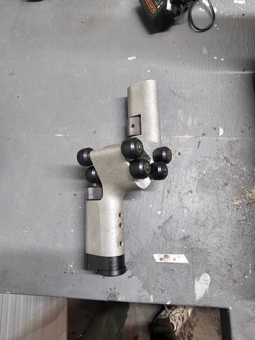 Белячка за високо волтови кабели