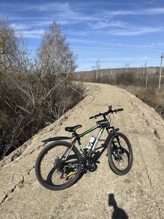 Продам велосипед