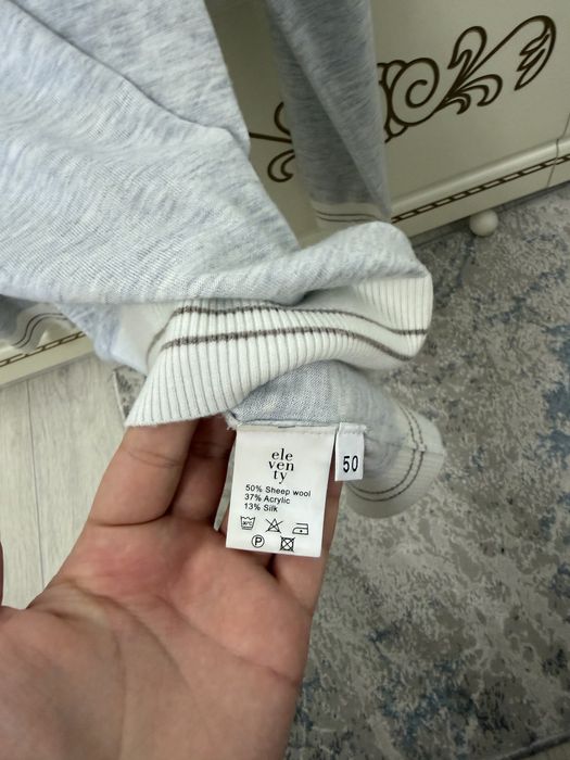 Кофточка eleventy made in italy