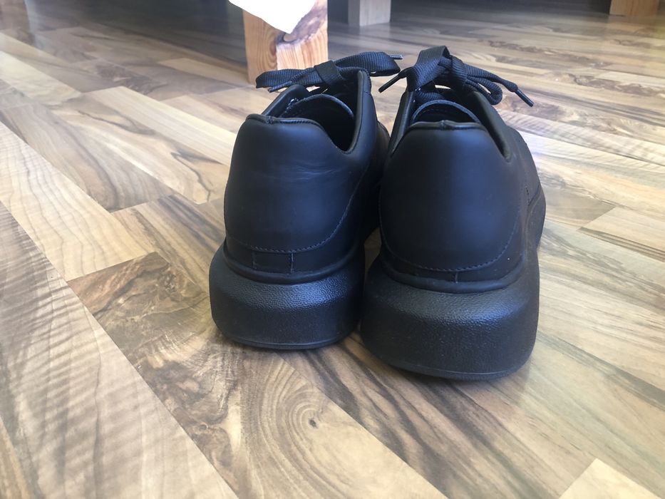 Спортно елегантни обувки 43 номер