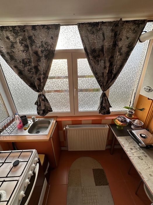 Apartamnet Exercițiu
