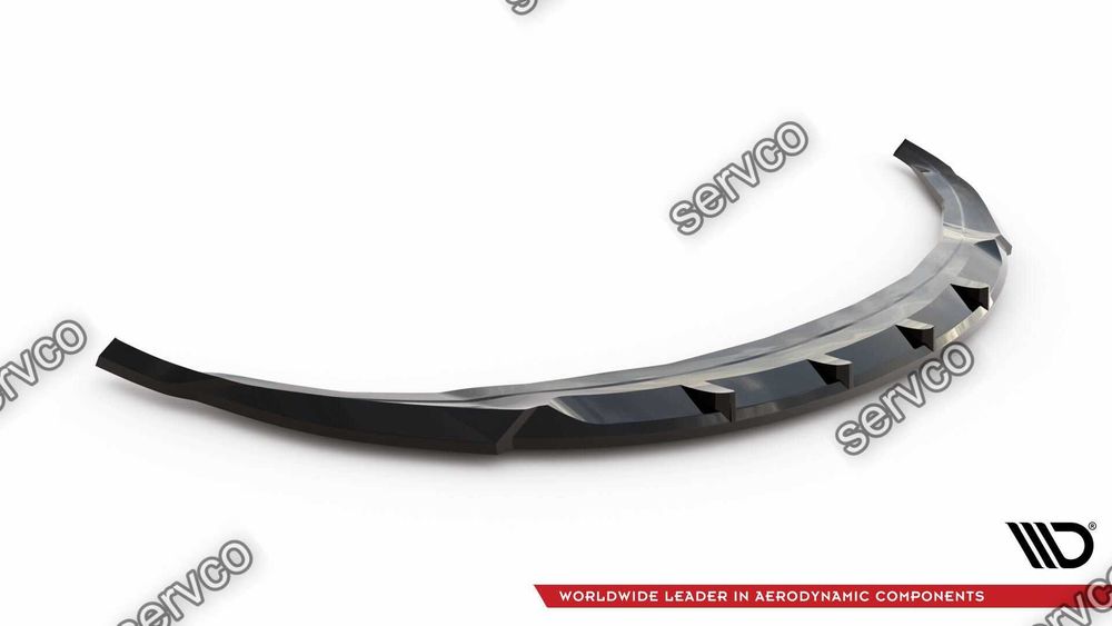 Prelungire bara fata Tesla Model 3 Project Highland 2023- v5 - Maxton