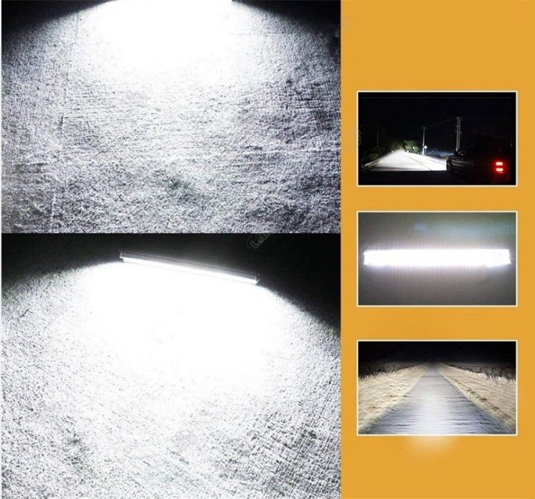 Лед Бар/Led Bar -162W -2315