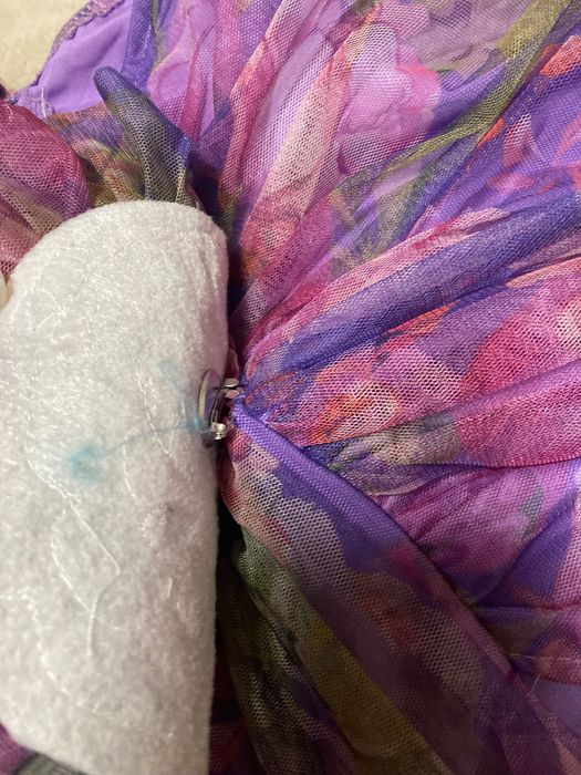 Красива официална рокля