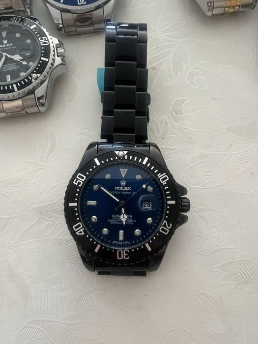 Нови модели.Часовници чисто нови Rolex,Ролекс ,в подаръчна кутийка;)
