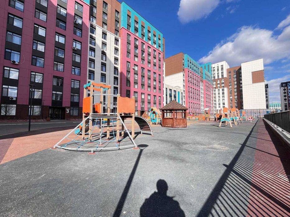 Специалист по недвижимости