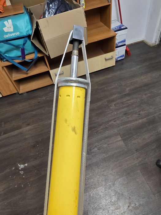 Amortizoare bilstein B6