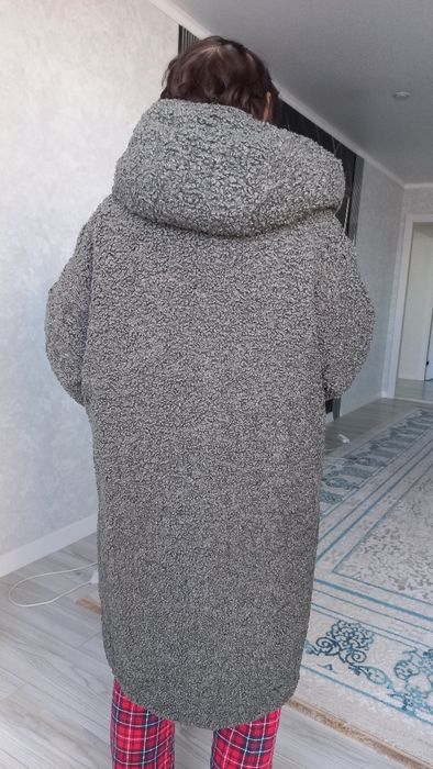 Продам зимнюю куртку