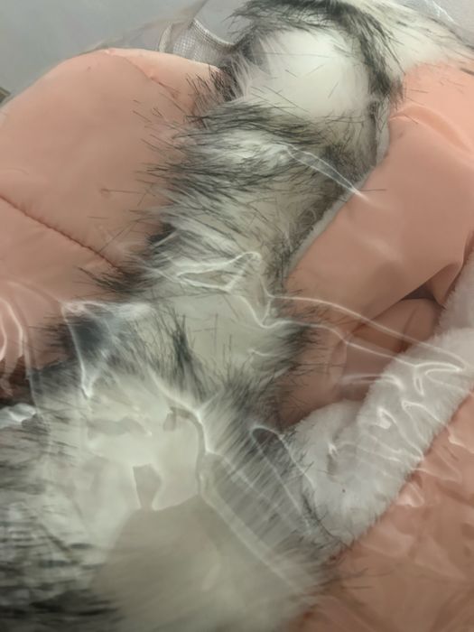 Конверт на выписку с роддома